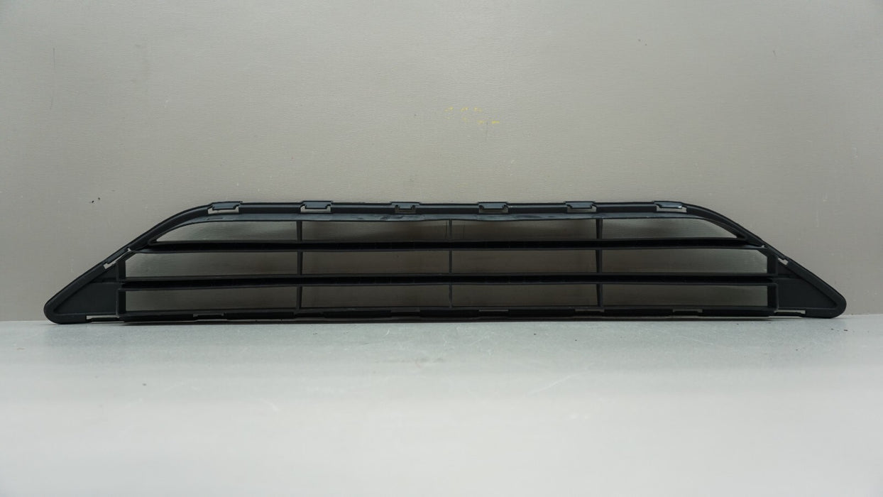 2017-2020 NISSAN ROGUE FRONT LOWER BUMPER GRILLE OEM 62254 5HK0A