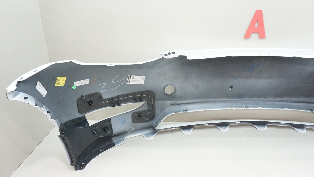 2020-2023 TESLA MODEL Y FRONT BUMPER COVER PANEL OEM