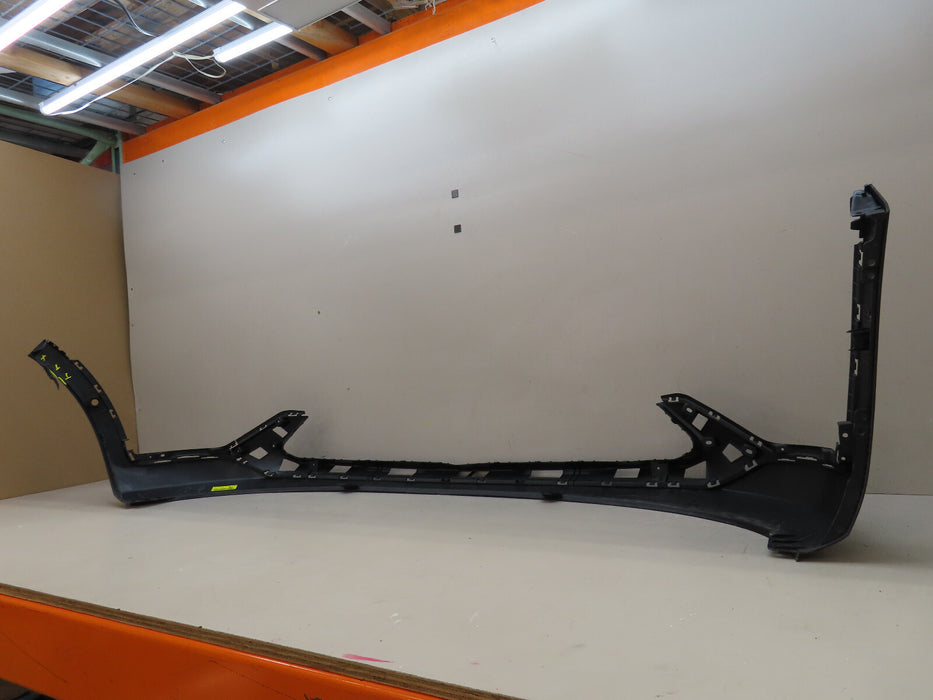 2021 2022 2023 HYUNDAI SANTA FE FRONT LOWER BUMPER VALANCE COVER OEM 86612-52500