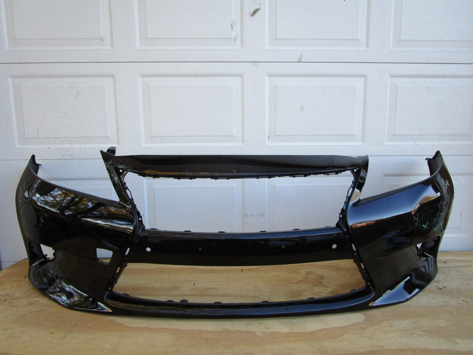 13 14 15 LEXUS ES350 FRONT BUMPER COVER OEM
