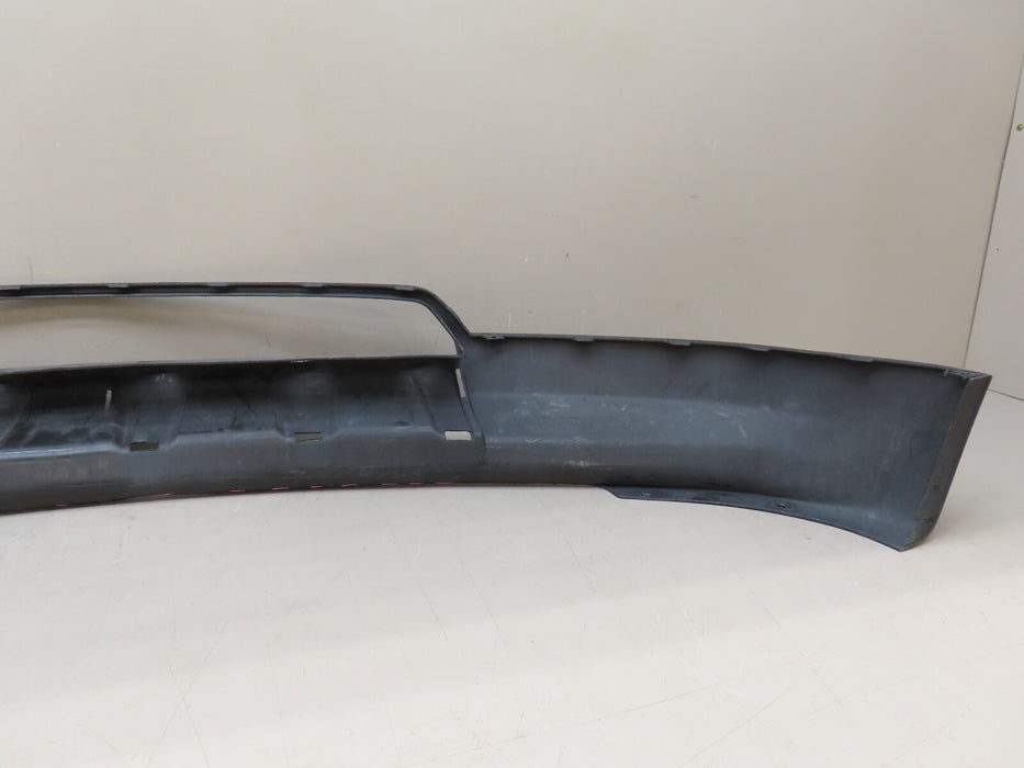 2013-2015 CHEVROLET EQUINOX FRONT LOWER VALANCE BUMPER COVER OEM