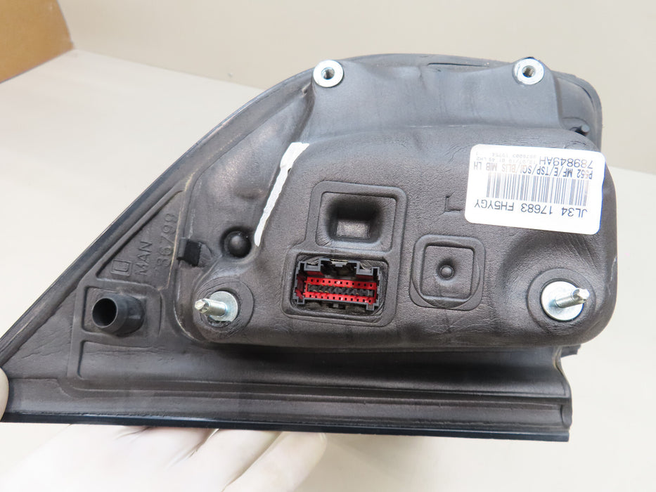 2015-2020 FORD F150 F-150 FRONT LEFT DRIVER SIDE MIRROR OEM JL34-17683