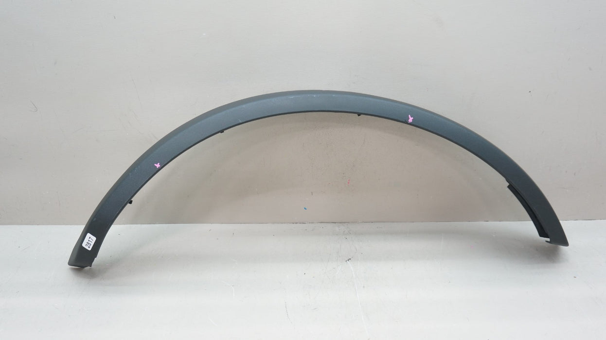 2021-2025 FORD BRONCO FRONT RIGHT SIDE FENDER FLARE OEM M2DB-16A074-D