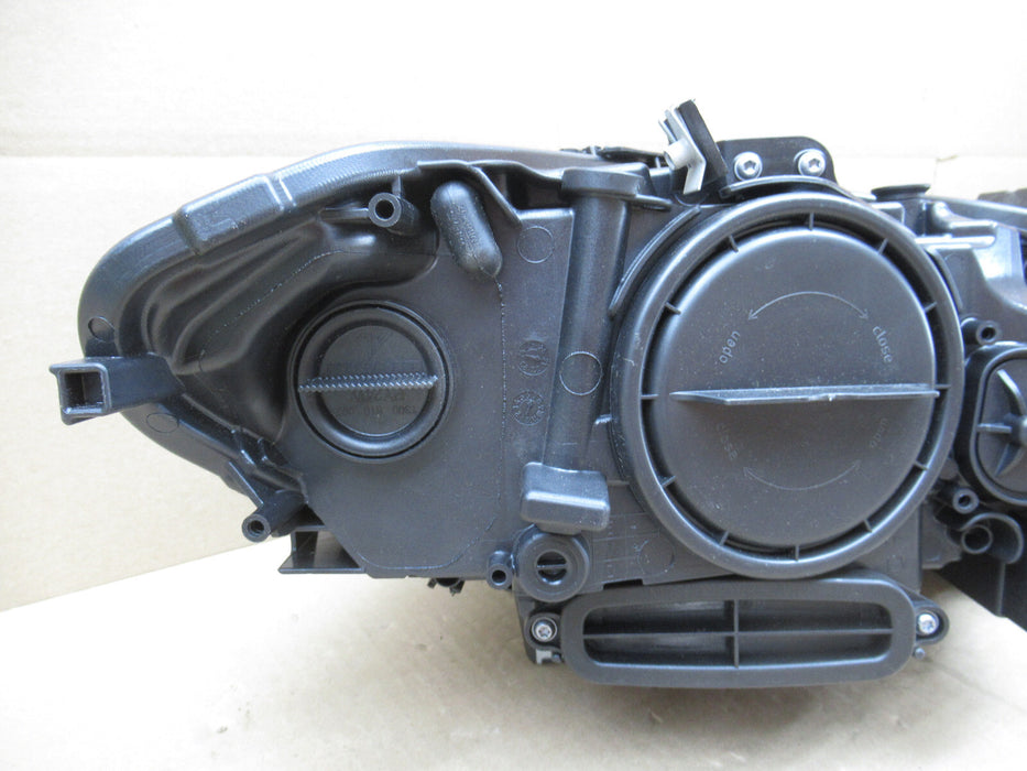 2011-2013 BMW 5 Series M5 F10 Left LH Driver Side HALOGEN LED Headlight OEM