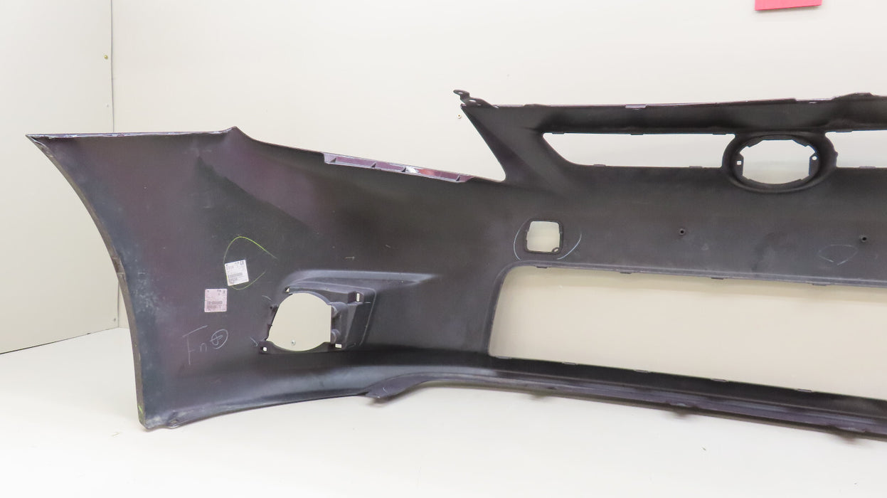 2011-2013 SICON TC FRONT BUMPER COVER OEM