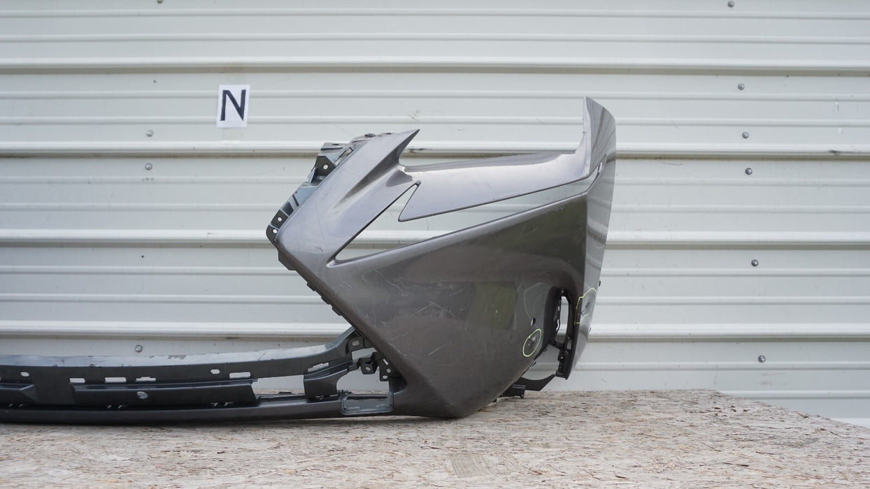 2015-2017 LEXUS NX200T FRONT BUMPER COVER FACTORY OEM 52119-78050 15 16 17