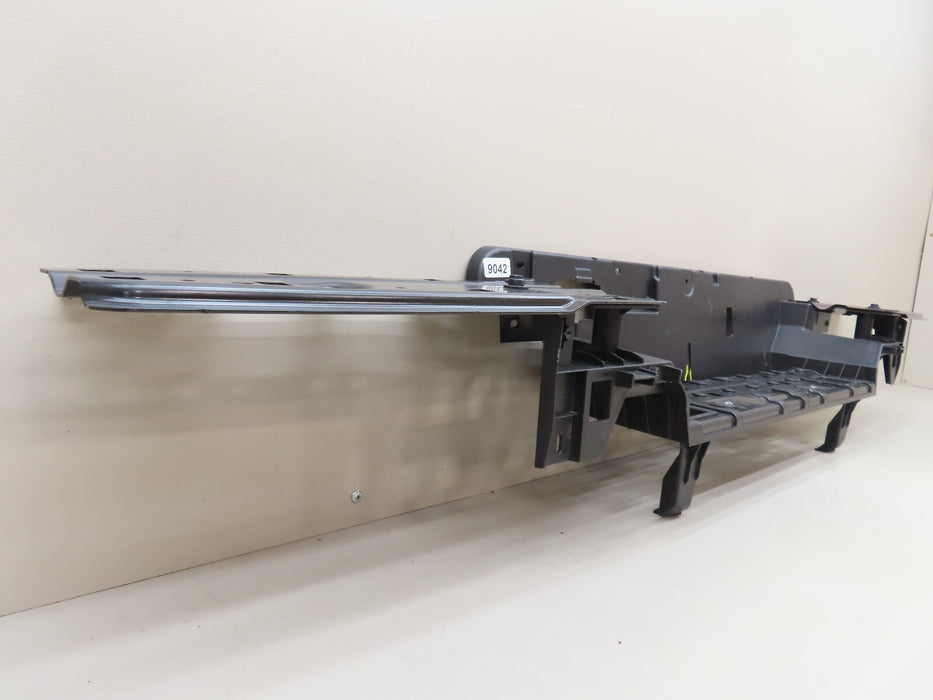 2022 2023 TOYOTA TUNDRA REAR REINFORCEMENT BAR OEM 52351-0C010