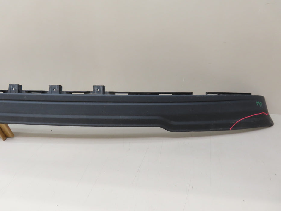 2018-2021 FORD EXPEDITION FRONT LOWER AIR DAM DEFLECTOR COVER OEM