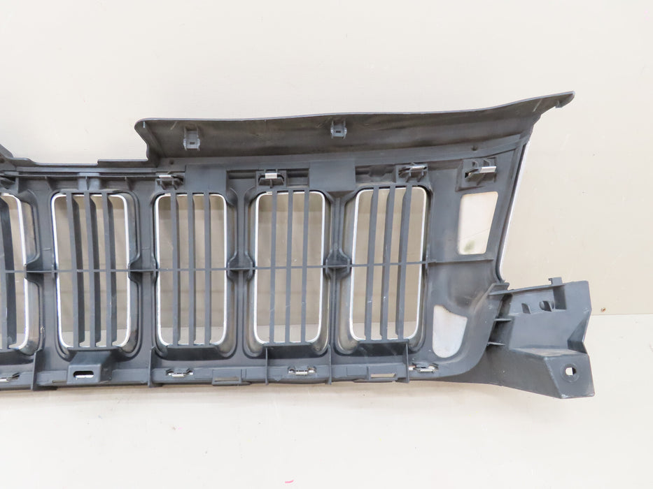 2011-2013 JEEP GRAND CHEROKEE FRONT UPPER GRILLE GRILL OEM 55079377