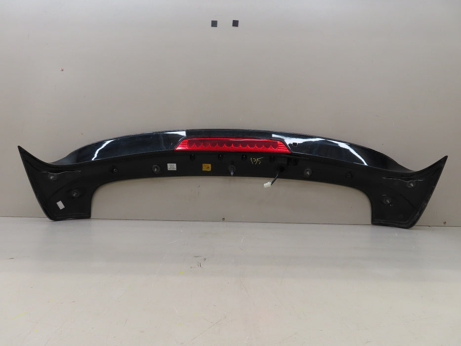2016-2021 HYUNDAI TUCSON TAILGATE LIFTGATE SPOILER WING OEM 87210D3000