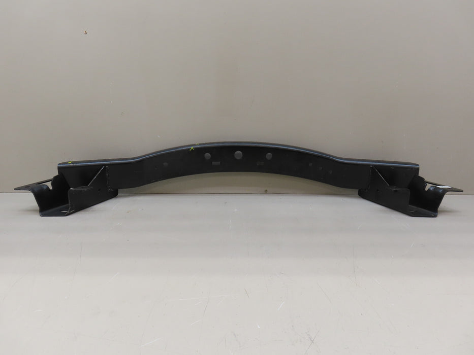 2005-2008 FORD F-150 REAR BUMPER TRAILER HITCH PLATE OEM
