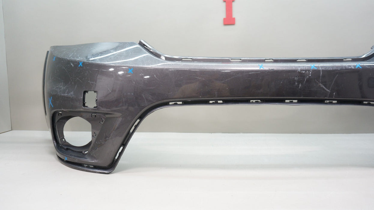 2011-2019 DODGE JOURNEY FRONT BUMPER COVER PANEL OEM