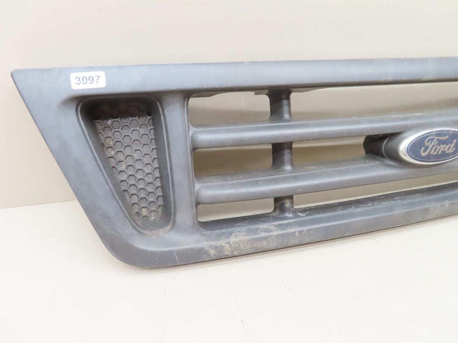 97-07 Ford Econoline E150-E350 Grille Grill Front P/N 6C24-8200-DAW
