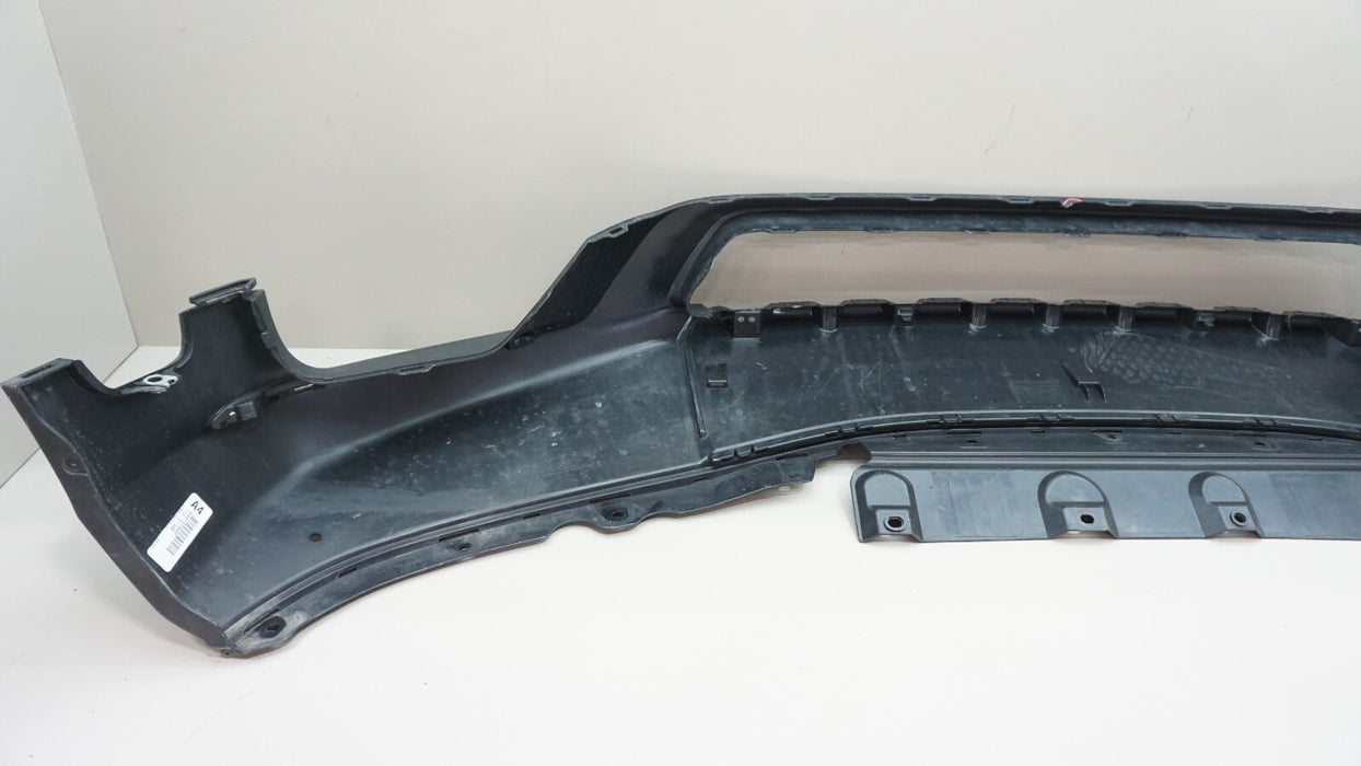 2019-2022 HONDA PILOT FRONT LOWER BUMPER COVER VALANCE PANEL OEM 71110TG7A5