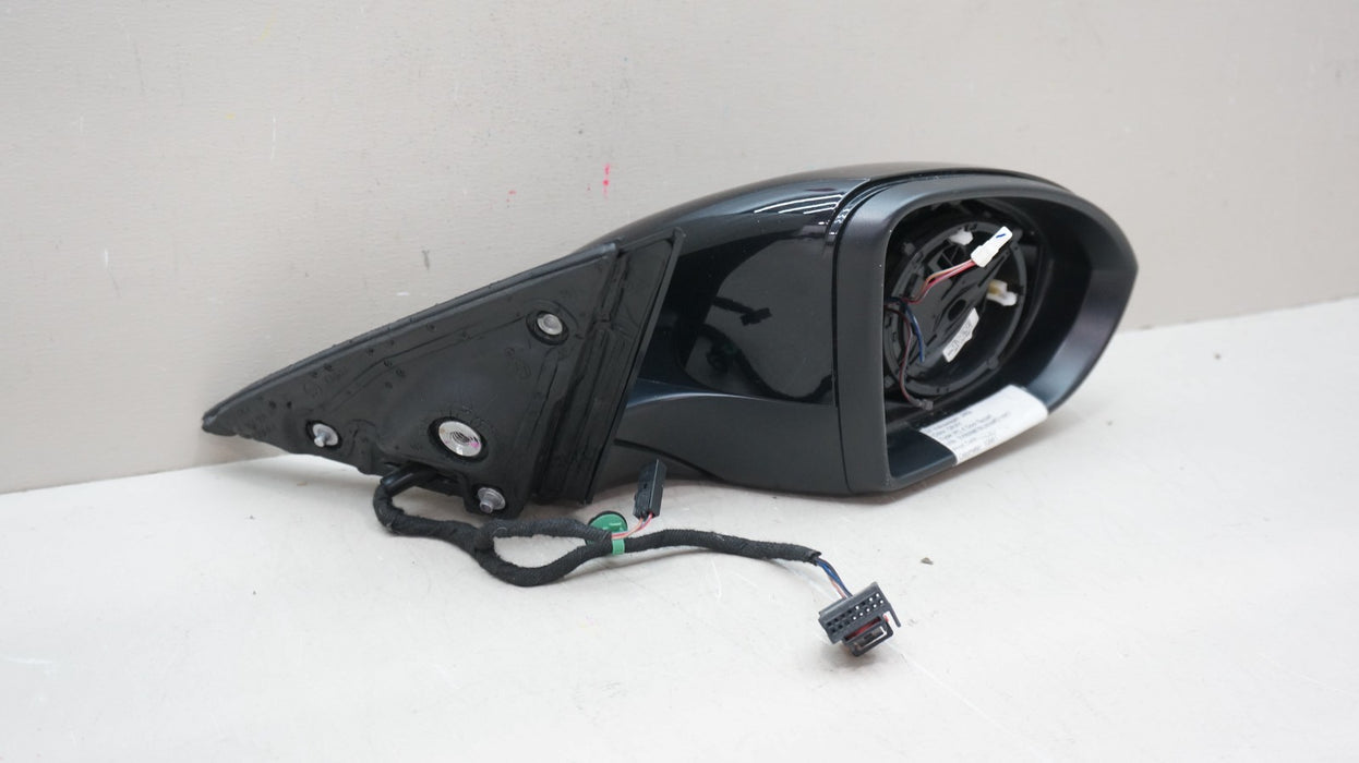 2019-2025 VOLKSWAGEN JETTA RIGHT PASSENGER SIDE MIRROR OEM
