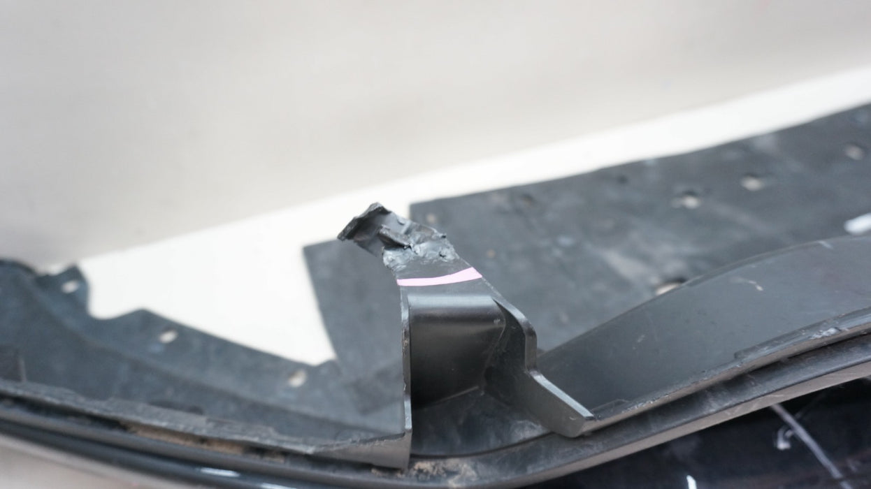 2024-2025 CHEVROLET TRAX FRONT LOWER BUMPER COVER VALANCE OEM 42769287