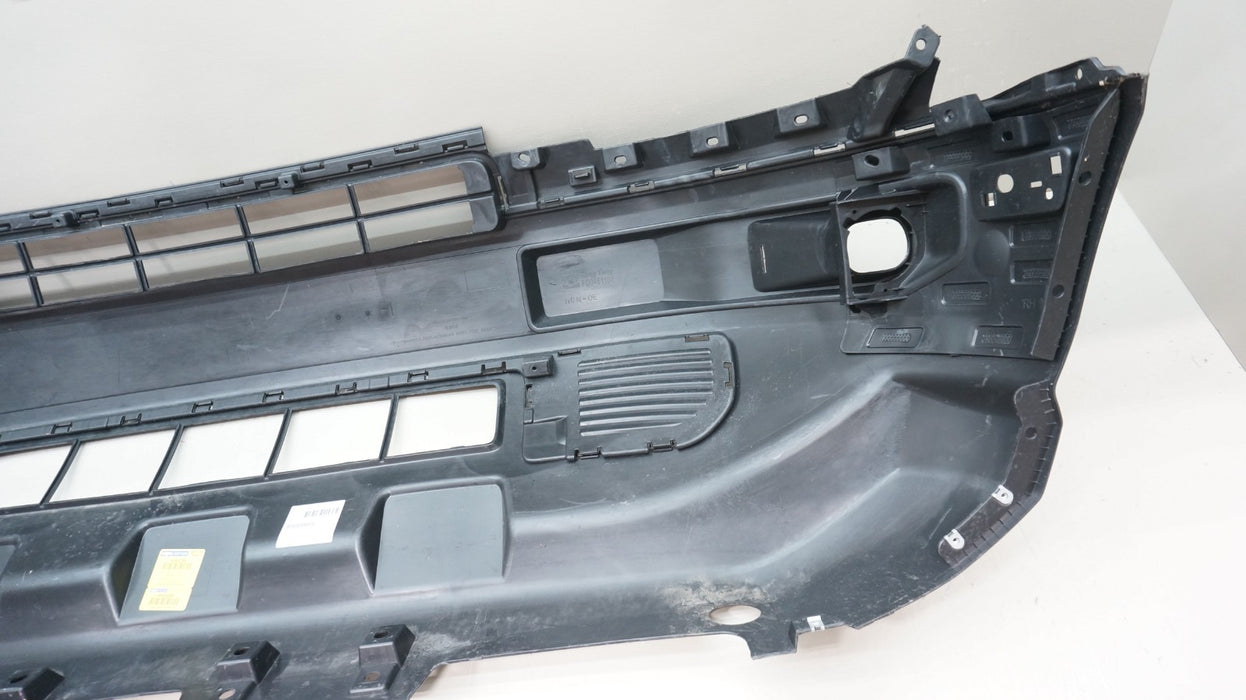 2021-2024 FORD BRONCO SPORT FRONT LOWER BUMPER COVER PANEL AFTERMARKET CAPA