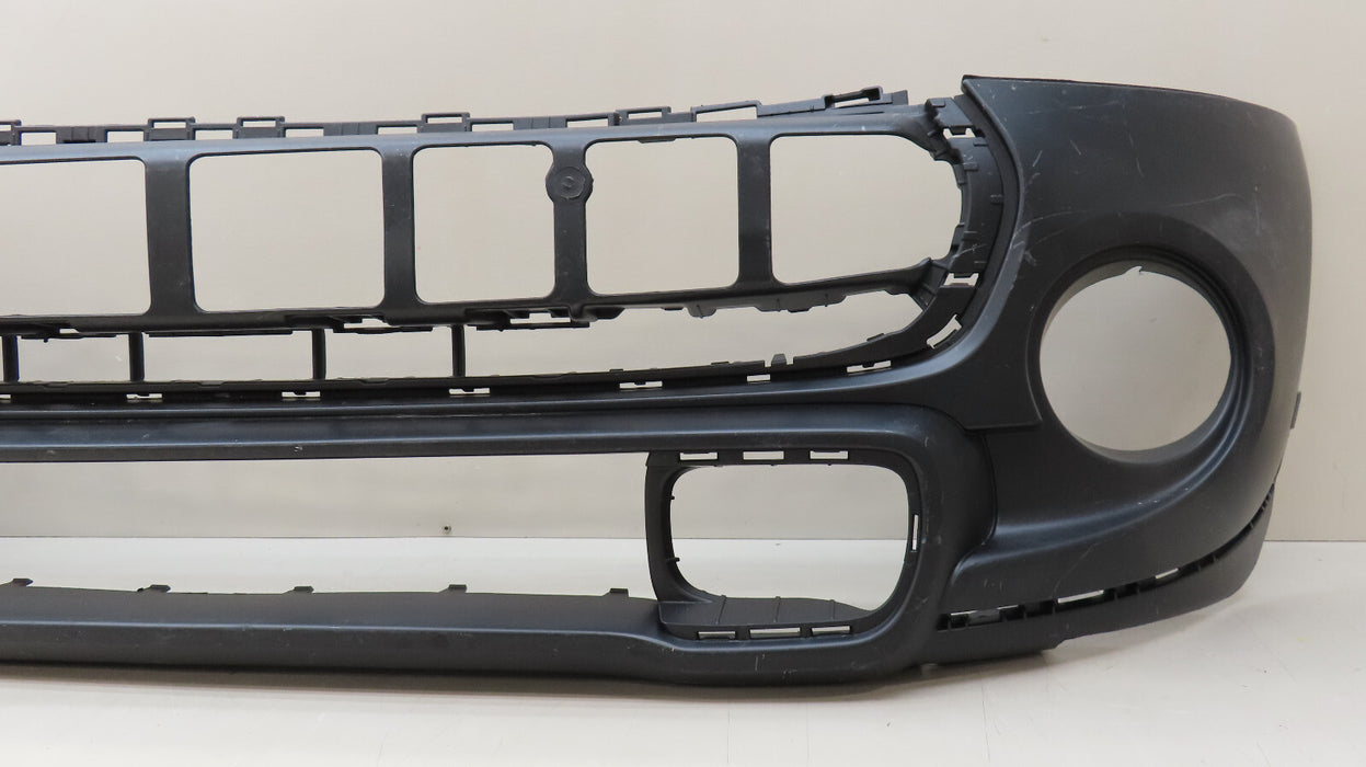 2014-2019 MINI COOPER FRONT BUMPER COVER AFTERMARTEK