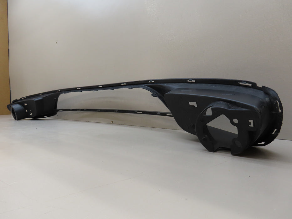 2011-2020 DODGE CARAVAN FRONT LOWER BUMPER OEM 68100690AA