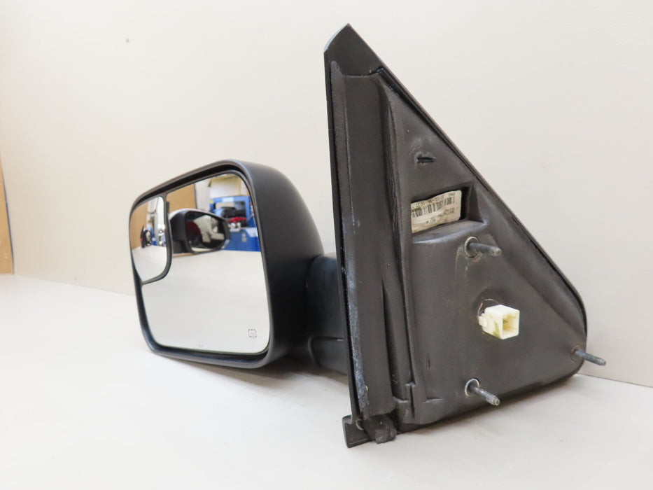 2003-2008 DODGE RAM 1500 FRONT LEFT DRIVER SIDE MIRROR DEFROST OEM 55077445AL