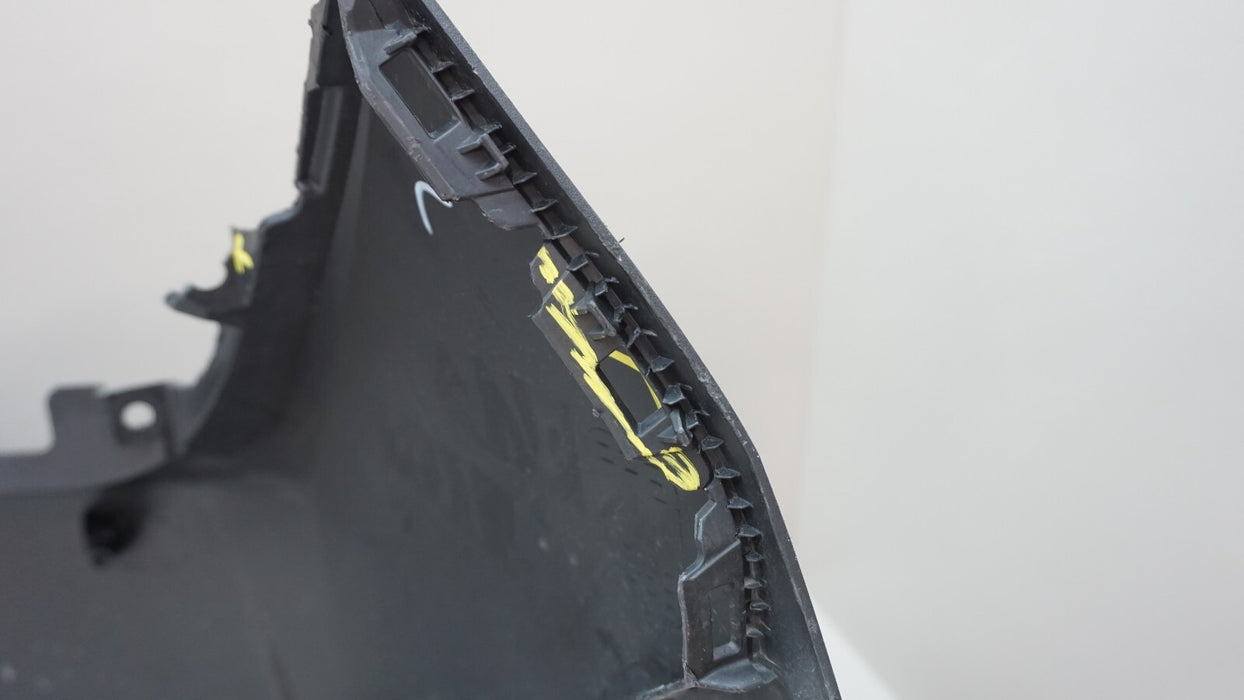 2022-2023 HYUNDAI KONA REAR BUMPER COVER PANEL OEM 86611J9BA0