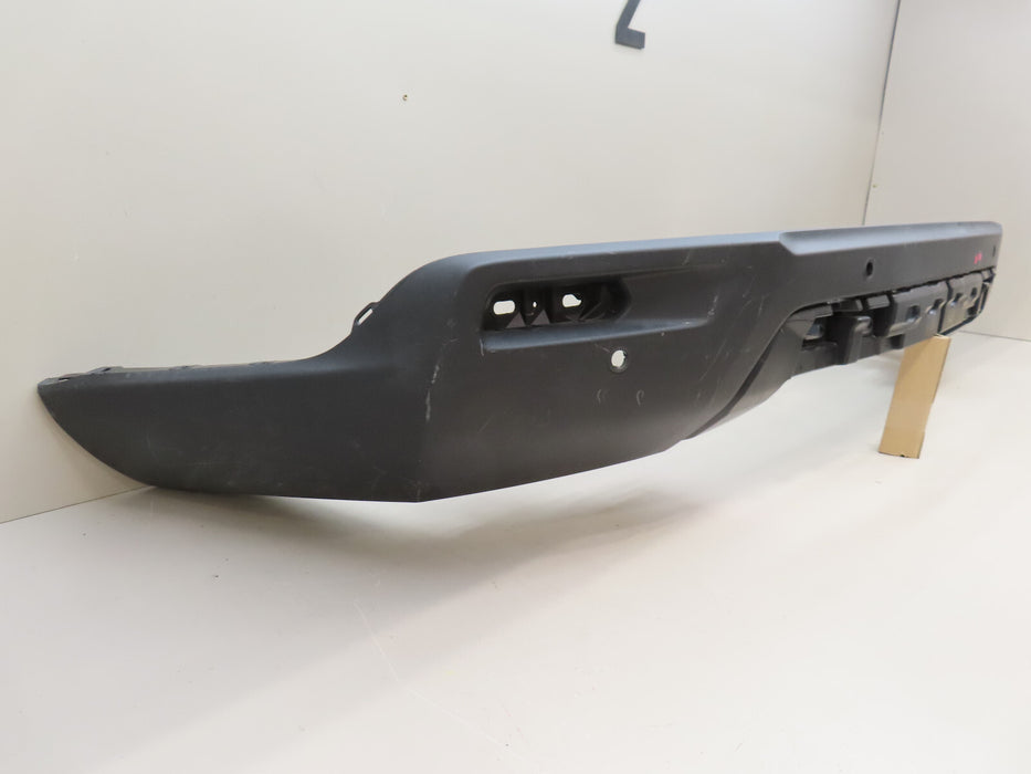 2023 2024 HONDA PILOT SPORT 3.5L REAR LOWER BUMPER COVER OEM 71510-T90A-A012