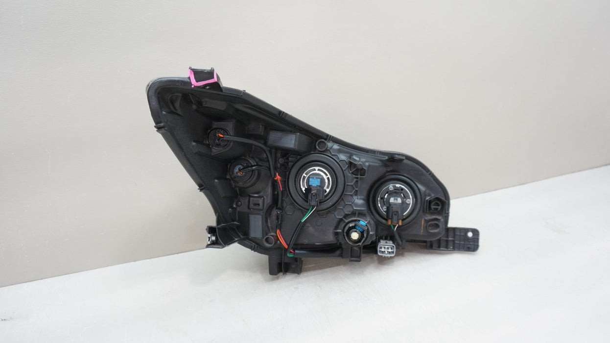 2017-2023 SUBARU IMPREZA FRONT LEFT DRIVER SIDE HALOGEN HEADLIGHT OEM
