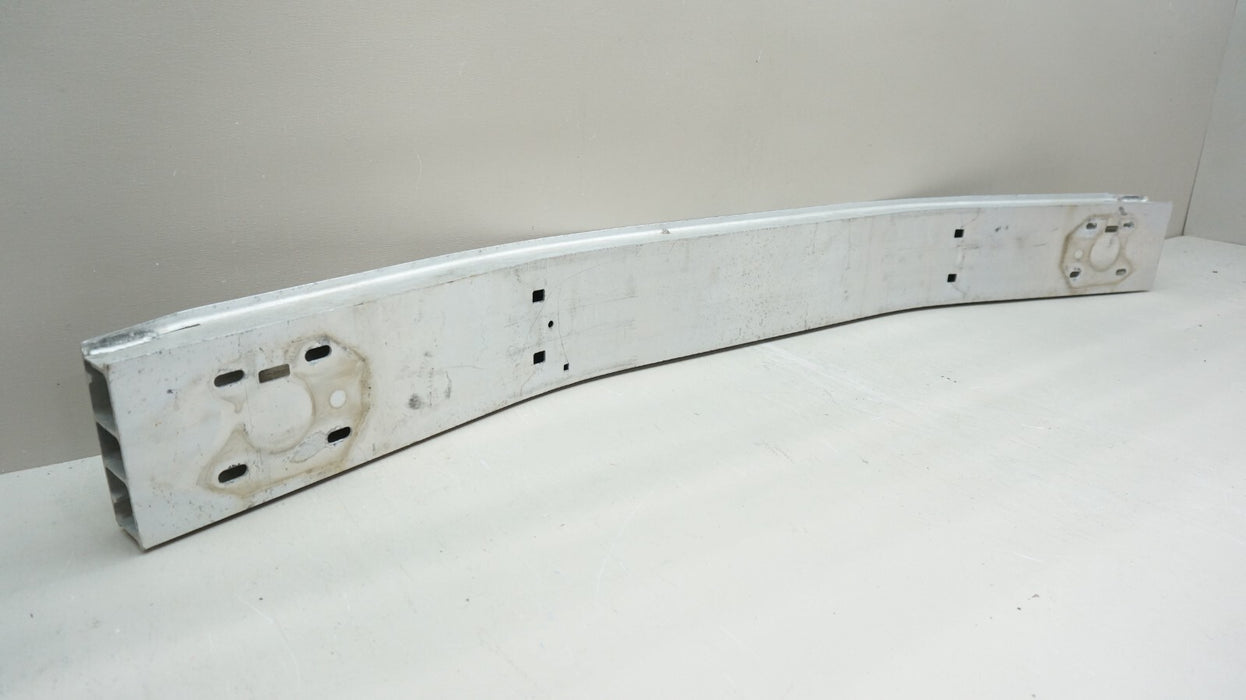 2012-2013 HONDA CIVIC FRONT BUMPER REINFORCEMENT IMPACT BAR OEM