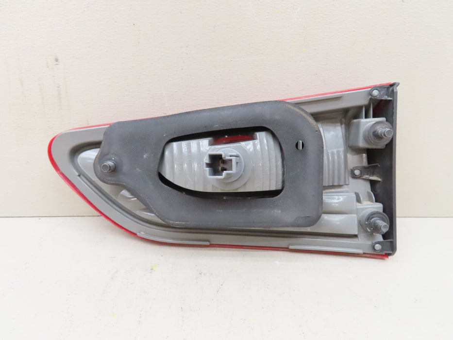 2013 2014 2015 INFINITI QX60 JX35 REAR LEF DRIVER INNER TAIL LIGHT OEM