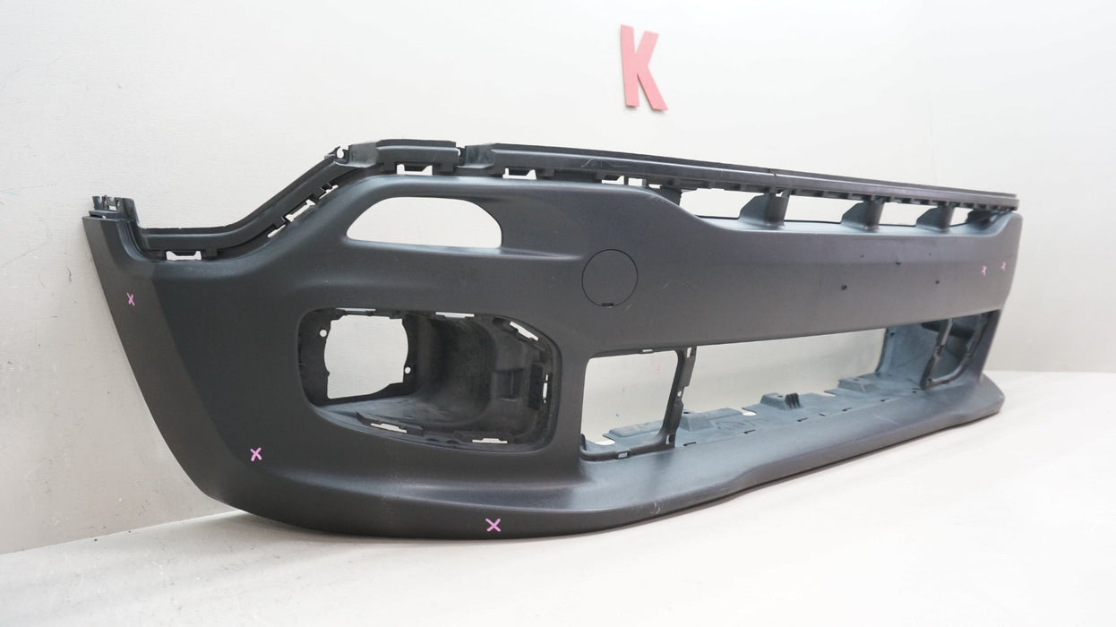 2015-2018 JEEP RENEGADE FRONT BUMPER COVER PANEL OEM 735587832
