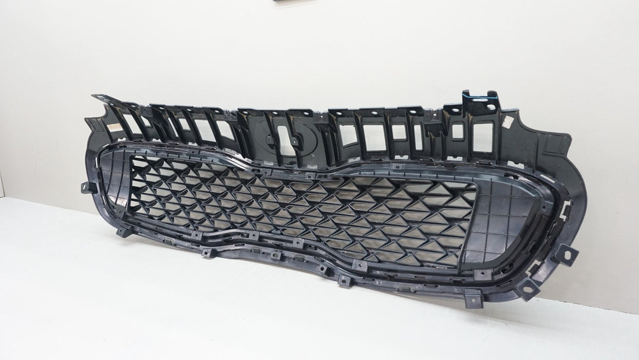 2020-2022 KIA SPORTAGE FRONT RADIATOR GRILLE GRILL 86355-D9600 OEM 20 21 22
