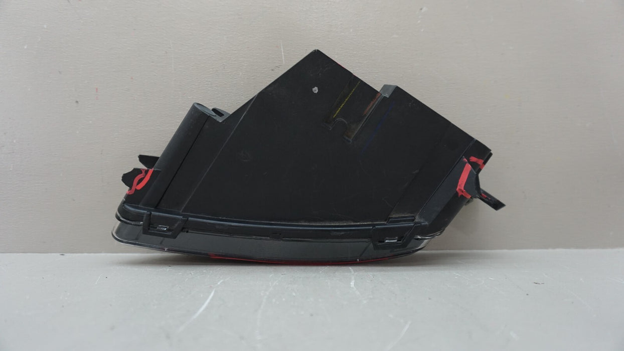 2017-2021 JEEP GRAND CHEROKEE FRONT LH LEFT DRIVER SIDE FOG LIGHT OEM