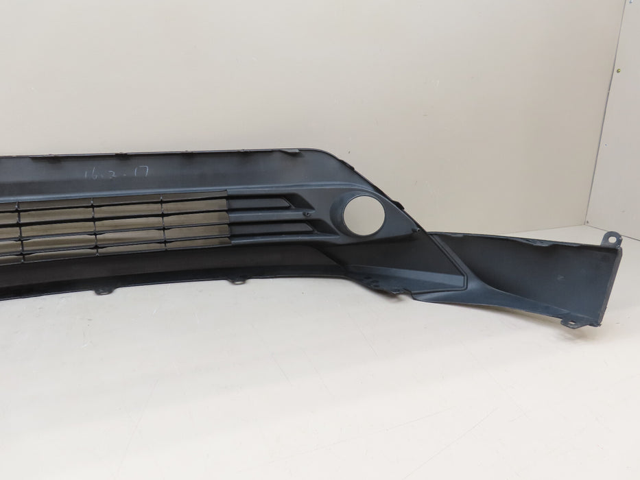 2018-2019 TOYOTA C-HR FRONT BUMPER LOWER VALANCE OEM 52129-10020