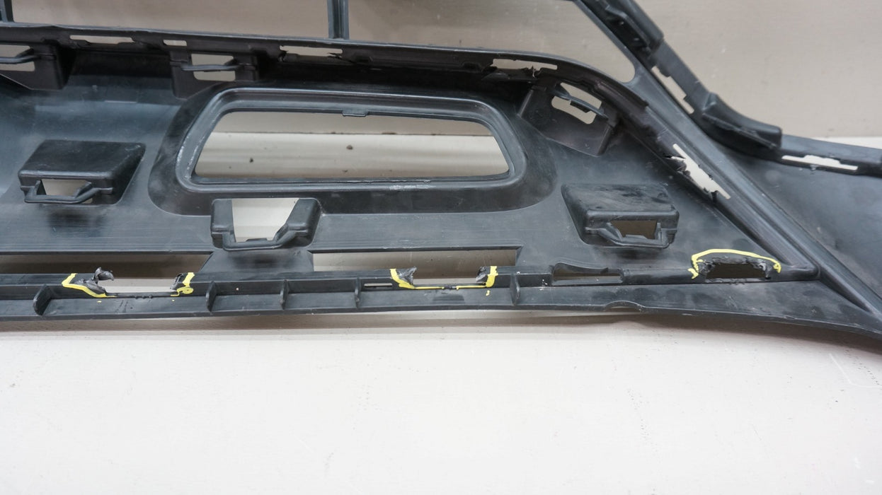 2020-2022 MERCEDES-BENZ GLC X253 FRONT LOWER BUMPER VALANCE OEM A2538851404