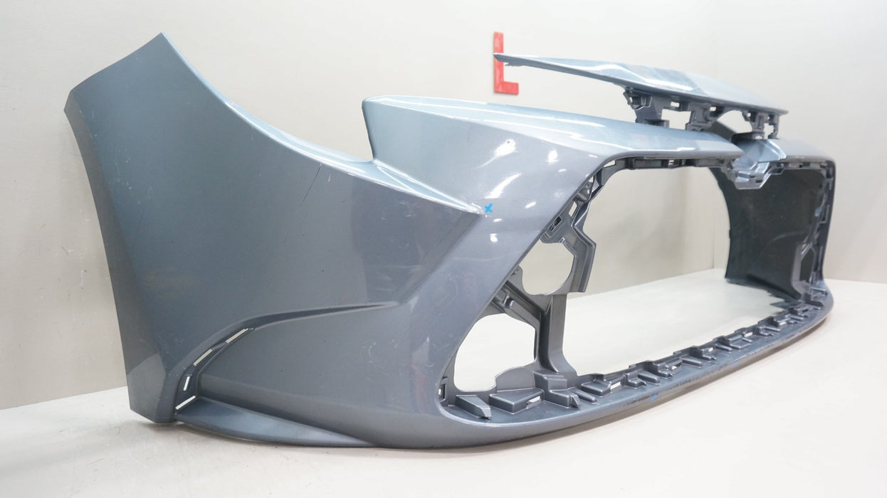 2020-2022 TOYOTA COROLLA FRONT BUMPER COVER PANEL OEM52119-02N91