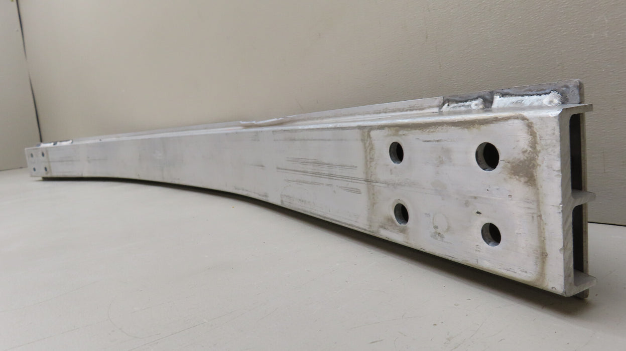 2017-2021 HONDA CRV CR-V FRONT REINFORCEMENT IMPACT BAR OEM 71130-TLA-A000