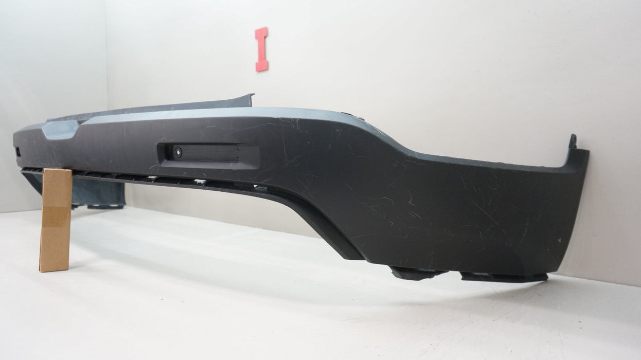 2017-2019 GMC ACADIA REAR LOWER BUMPER COVER PANEL OEM