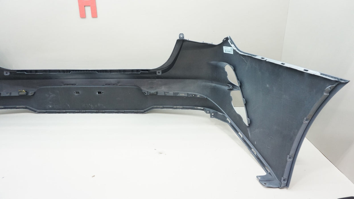 2021-2023 KIA K5 REAR BUMPER COVER PANEL OEM 86611-L3300