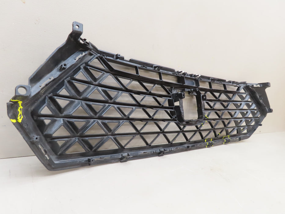 2023 2024 HONDA ACCORD SEDAN FRONT GRILLE GRILL OEM