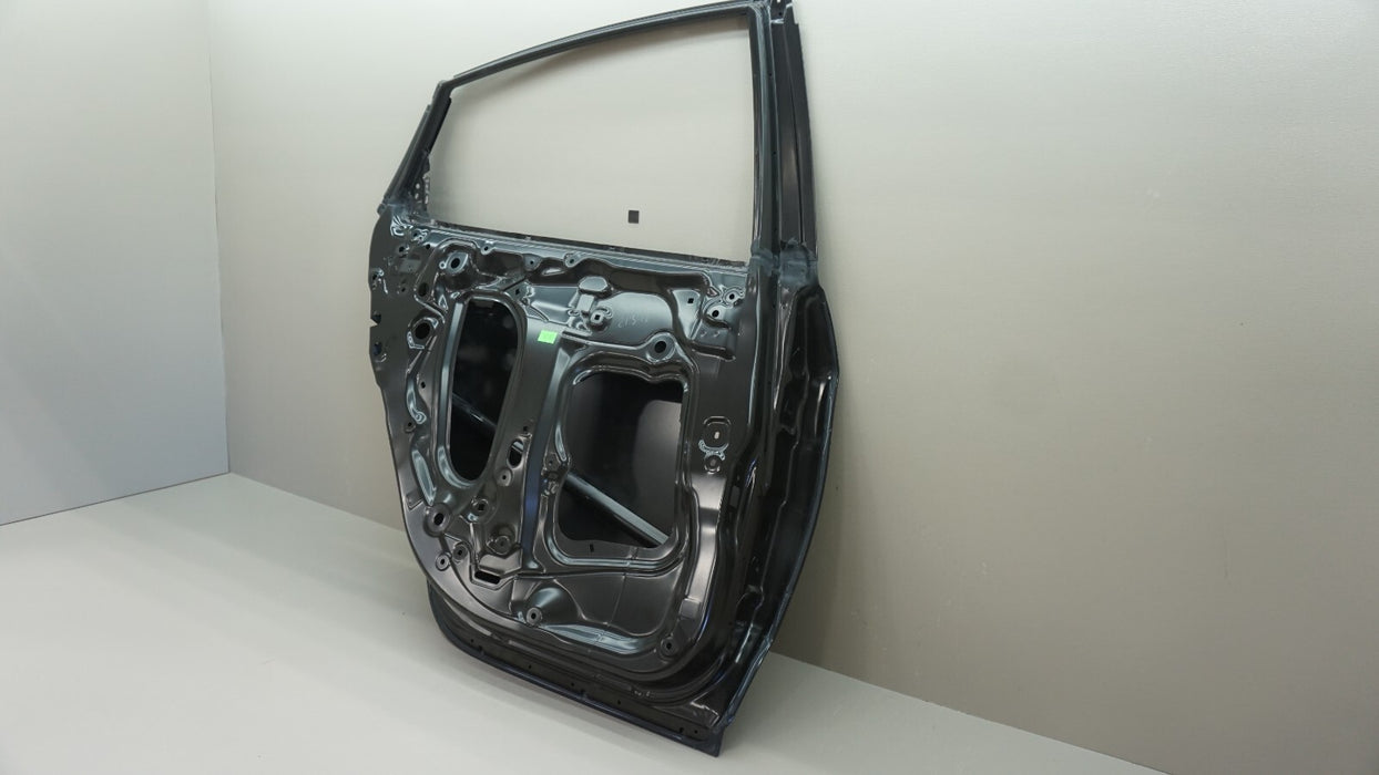 2016-2021 HONDA CIVIC REAR LEFT DRIVERS 4 DOOR SEDAN SHELL OEM 67550-TBA-AOOZZ