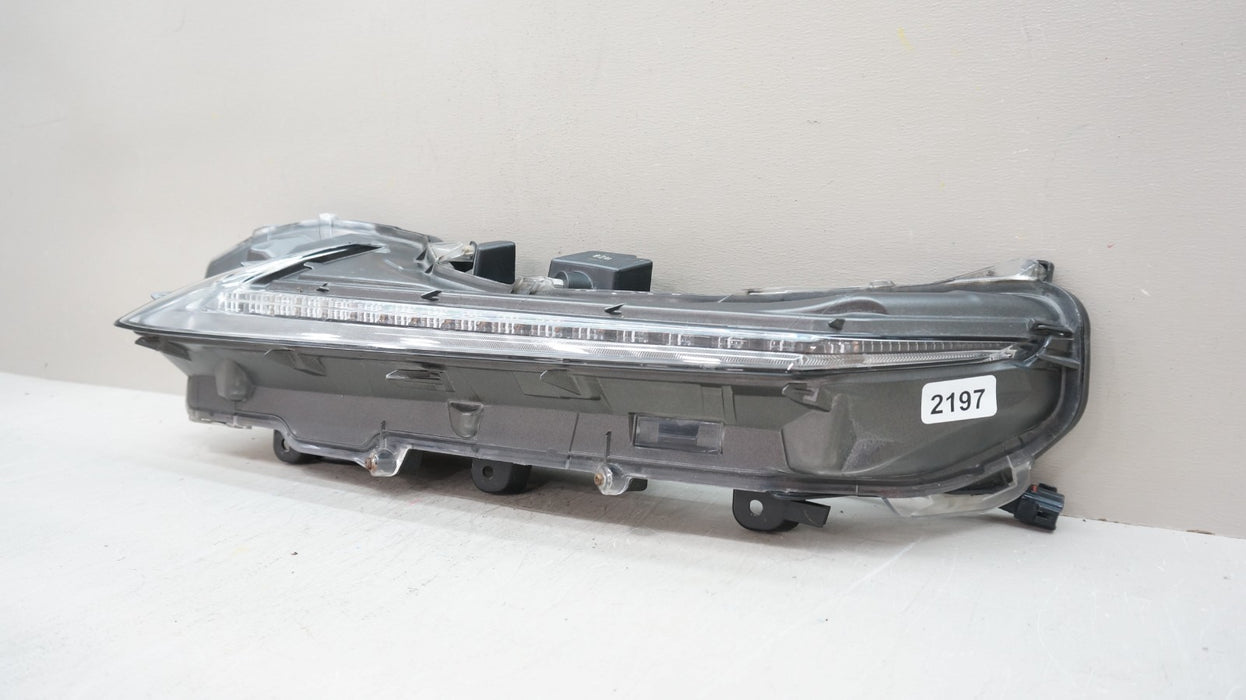 2015-2021 LEXUS NX200T NX300 NX300H LEFT DRIVER SIDE DAYTIME RUNNING LIGHT OEM
