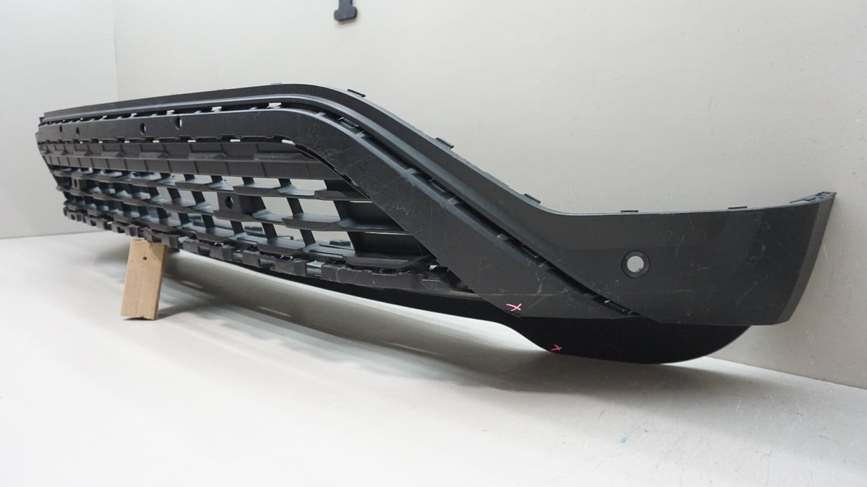 2020-2023 VOLKSWAGEN ATLAS FRONT LOWER BUMPER VALANCE 3CM.805.903 OEM