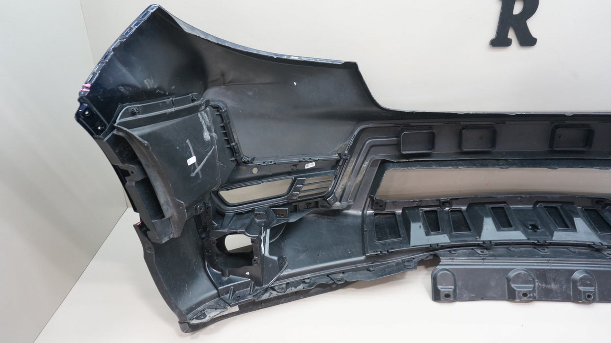 2021-2022 HONDA RIDGELINE FRONT BUMPER COVER PANEL OEM 71101-T6Z-A500