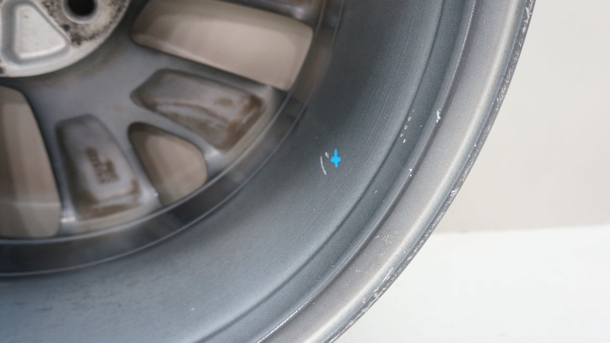 2020-2022 SUBARU OUTBACK 17X7J WHEEL ALLOY RIM OEM