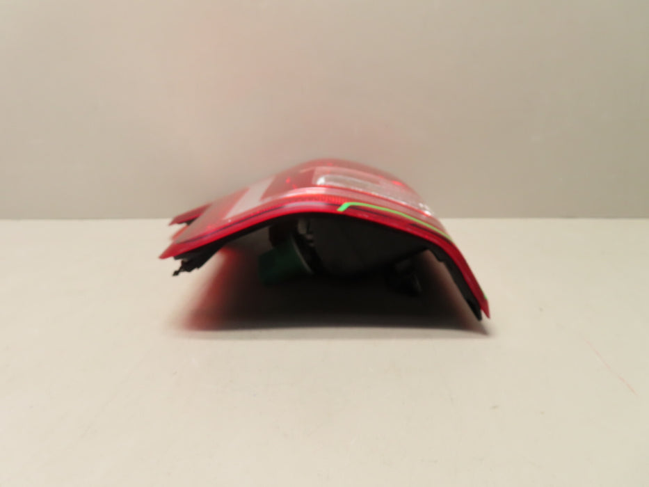 2015-2017 FORD F-150 TAILLIGHT LH LEFT SIDE HALOGEN OEM P#4016-44ZH-2156-C