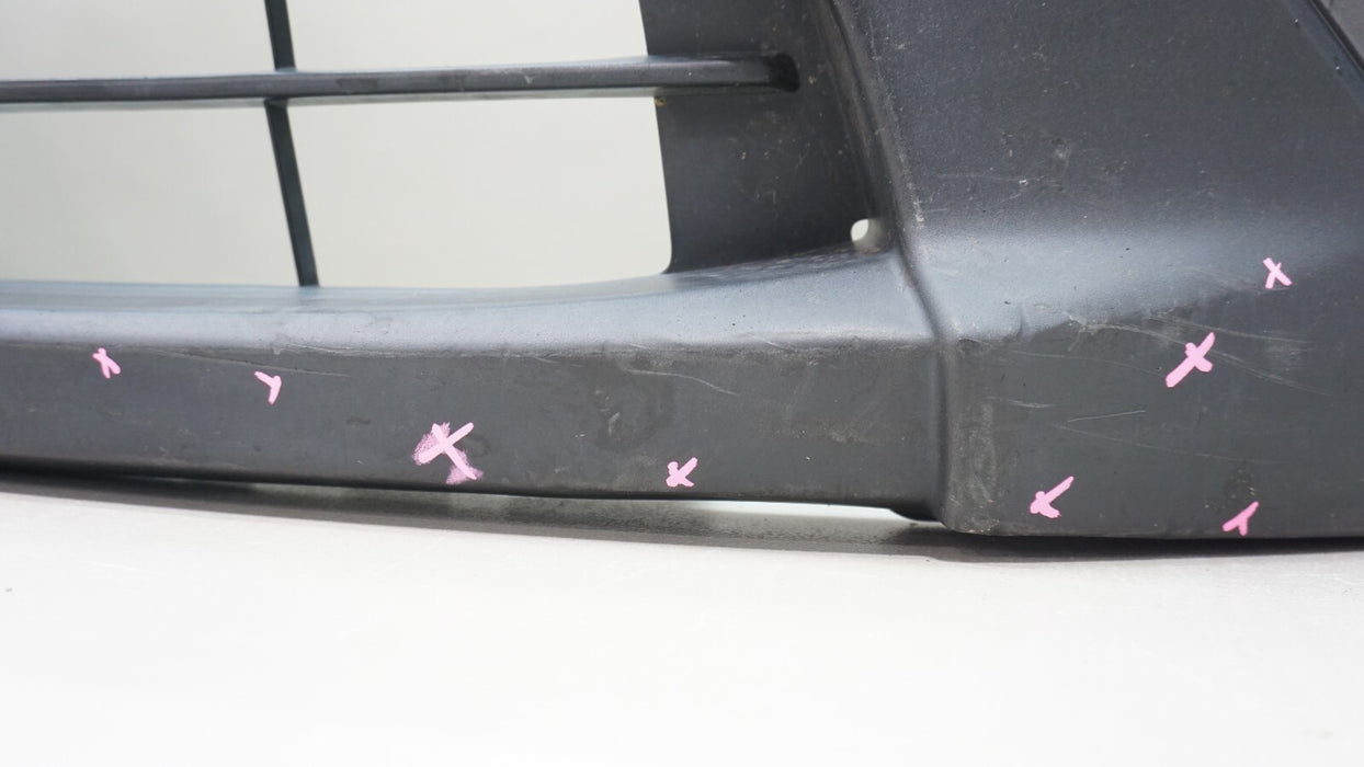 2013-2016 MAZDA CX-5 FRONT BUMPER COVER KD45-50031 OEM 13 14 15 16