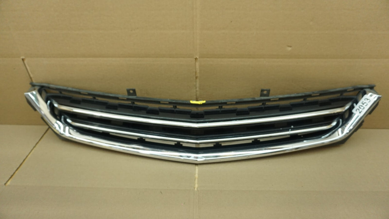 2014-2022 CHEVROLET IMPALA FRONT BUMPER LOWER GRILL GRILLE OEM 22798097