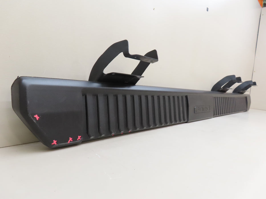 2017-2025 FORD F250 F350 RIGHT PASSENGER SIDE RUNNING BOARD CREW CAB OEM