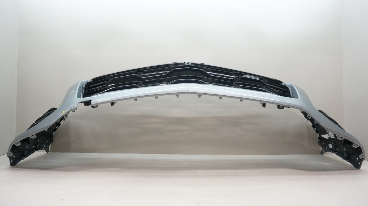 2025-2027 CHEVROLET EQUINOX RS FRONT BUMPER COVER WITH GRILL OEM