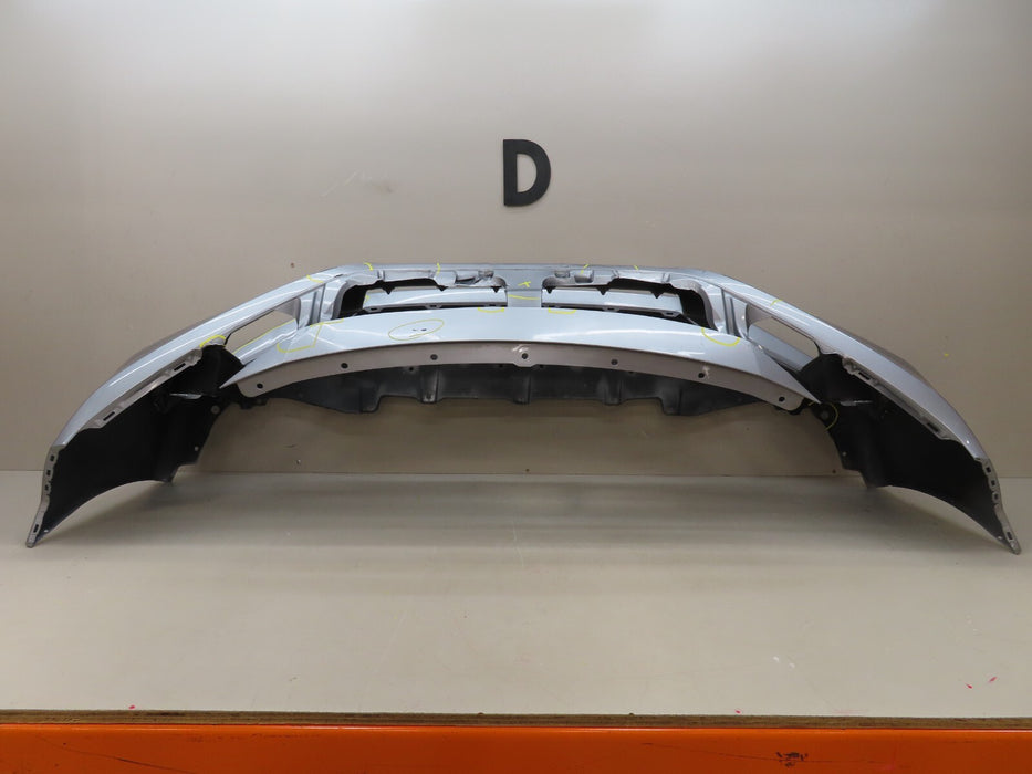 2019-2020 HONDA CIVIC TOURING EX SEDAN FRONT BUMPER COVER OEM 71101-TBA-A500